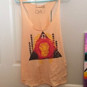 Free People Tank